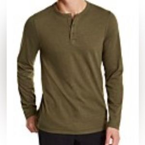 Men’s Levi’s Long Sleeve Shirt (XXL)